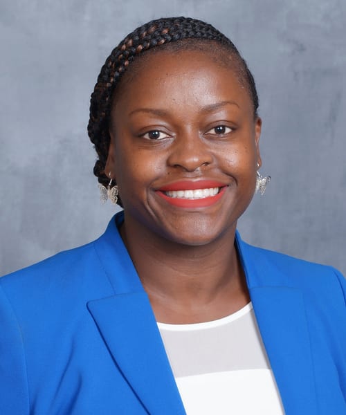 Dr. Magdalena Nichols, Founder & Principal Consultant